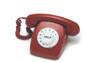 telefon