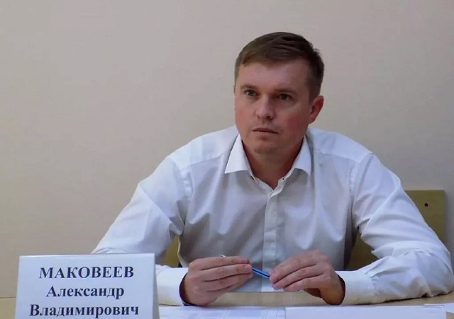 Прием депутата