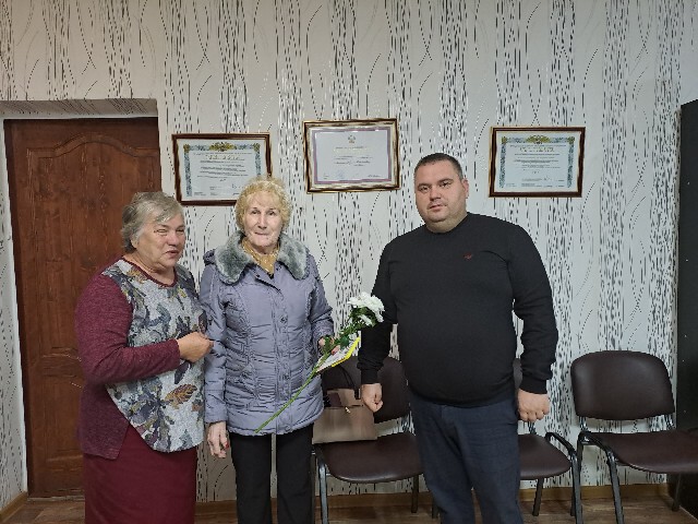 Поздравление с Днем матери!!!